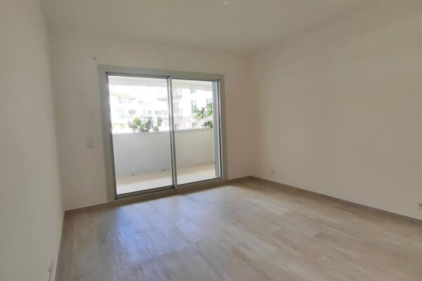 La Condamine - Résidence Héméra - (Ex Grand Ida) - Boulevard Rainier III