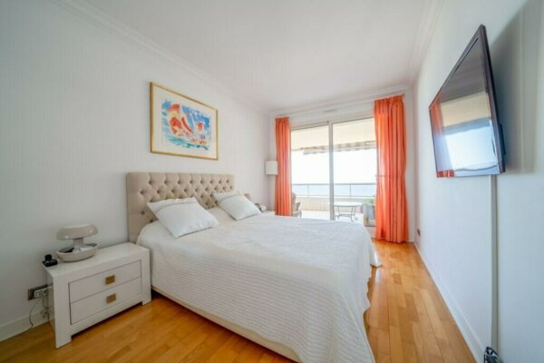 Le Patio Palace - Avenue Hector Otto