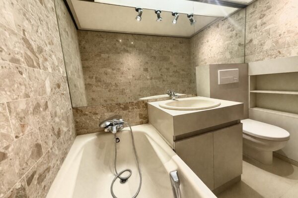 Le Titien - Avenue des Papalins