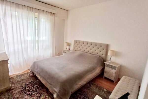 Le "ROCAZUR" - Boulevard d'Italie