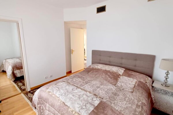 Le "ROCAZUR" - Boulevard d'Italie