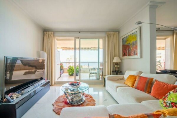 Le Patio Palace - Avenue Hector Otto