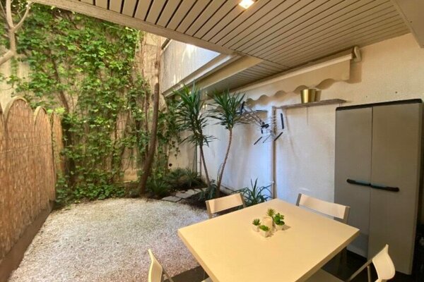 Le Beverly Palace - Boulevard de Belgique