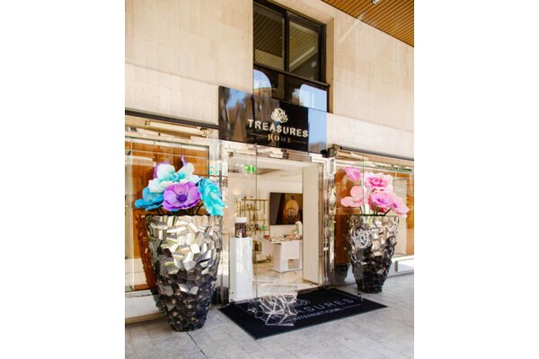 CARRE D'OR - LE MONTAIGNE