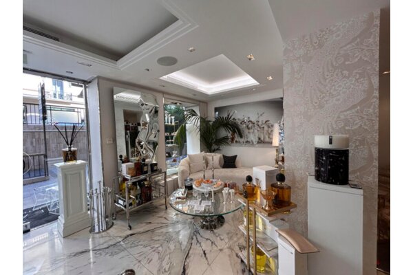 CARRE D'OR - LE MONTAIGNE