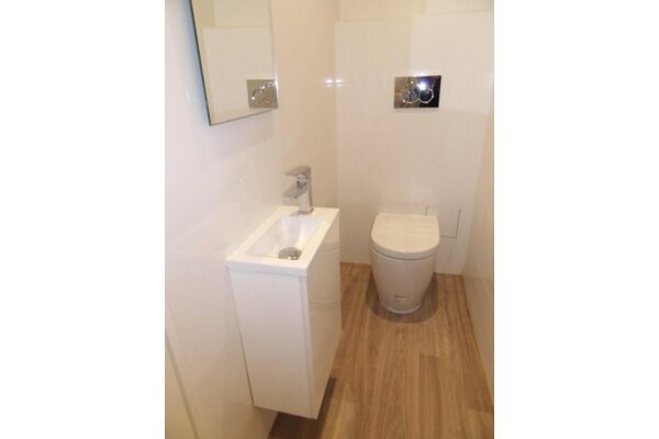 SOTTO OFFERTA - Villa Velleda - Boulevard des Moulins