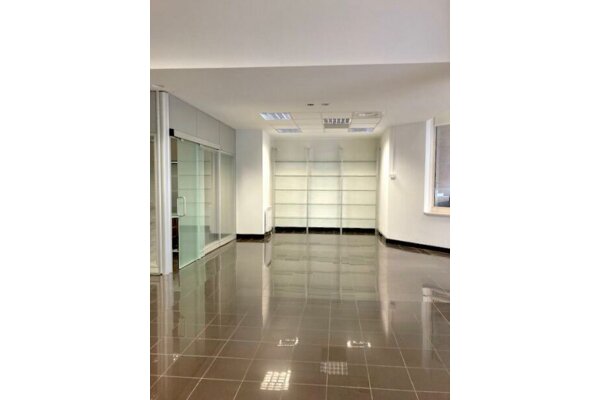 Les Villas del Sole - Boulevard d'Italie