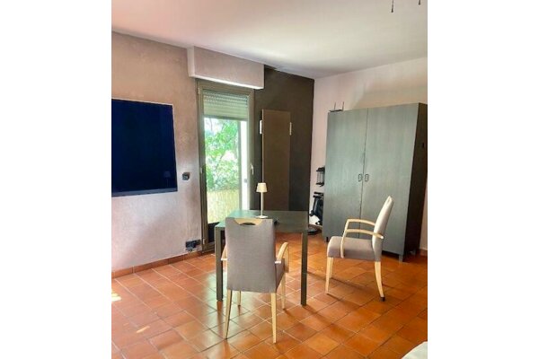 VENTE en VIAGER - LE PARK PALACE - Impasse de la Fontaine