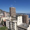 UNDER OFFER - Casa Emma - Boulevard des Moulins - Avenue de Grande-Bretagne