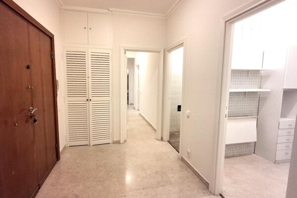 L'Armorial - Avenue des Giroflées