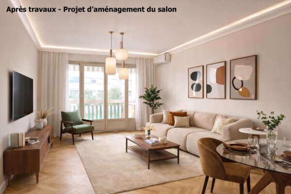 Le Calypso - Boulevard d'Italie