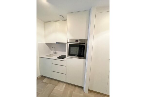 STUDIO RÉNOVÉ ET CLIMATISÉ