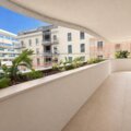 Résidence Héméra - (Ex Grand Ida)  - La Condamine - Boulevard Rainier III